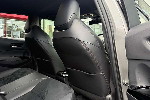 2024 Toyota Corolla GR GTS GZEA14R