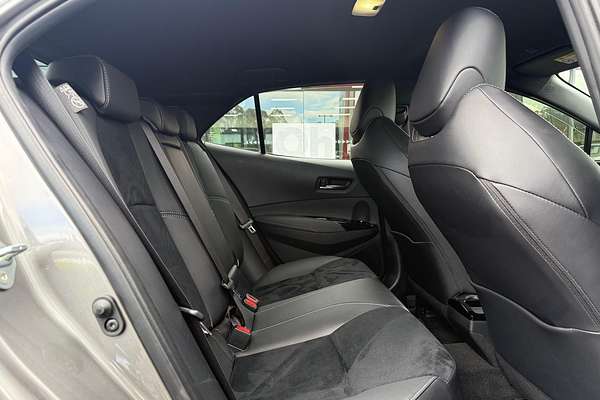 2024 Toyota Corolla GR GTS GZEA14R