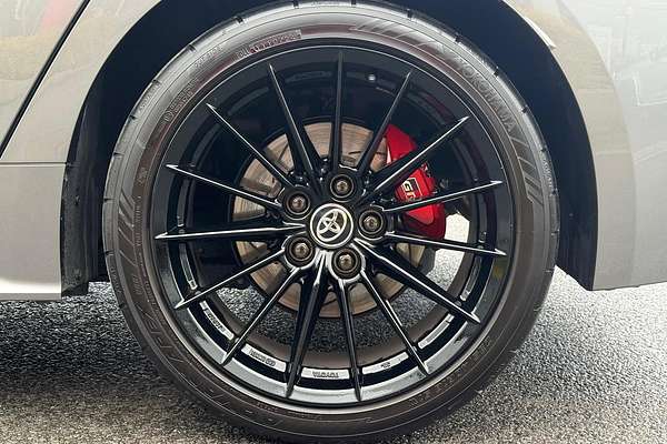 2024 Toyota Corolla GR GTS GZEA14R