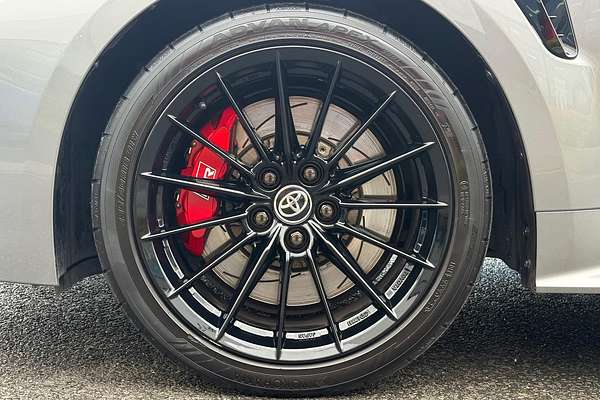 2024 Toyota Corolla GR GTS GZEA14R