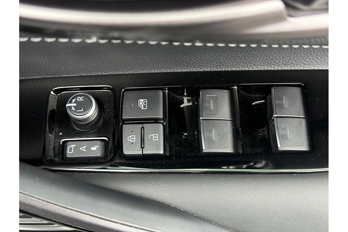 2024 Toyota Corolla GR GTS GZEA14R