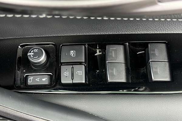 2024 Toyota Corolla GR GTS GZEA14R