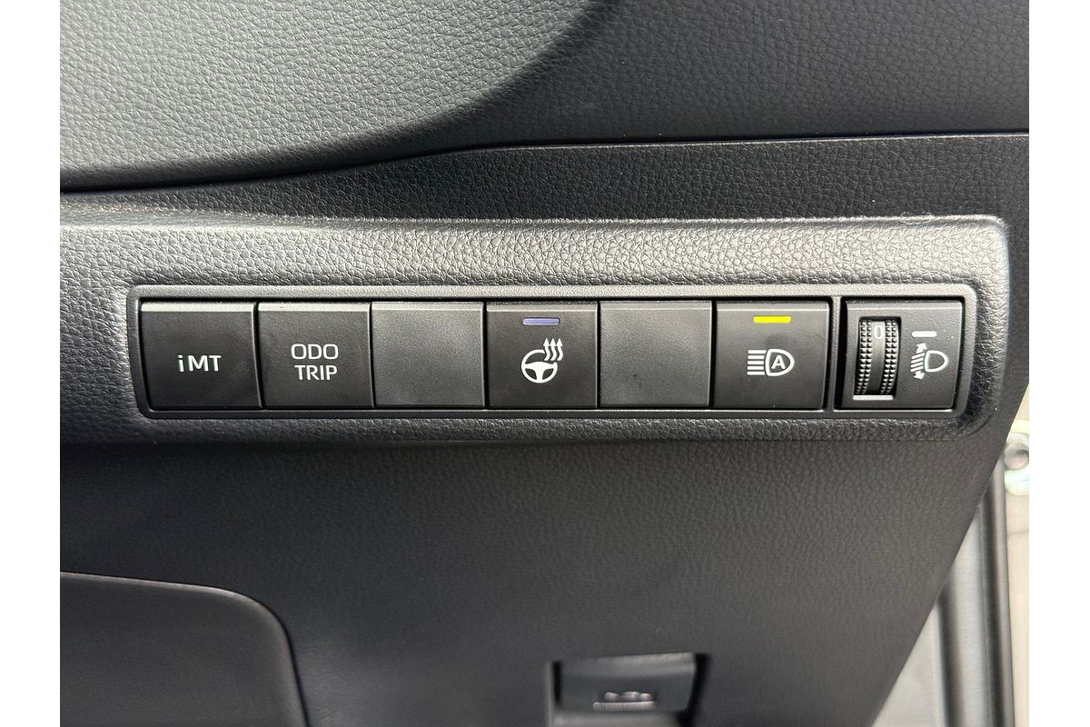 2024 Toyota Corolla GR GTS GZEA14R