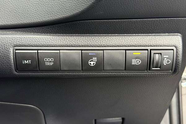 2024 Toyota Corolla GR GTS GZEA14R