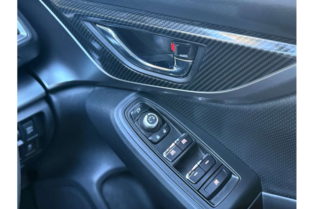 2017 Subaru Impreza 2.0i-S G5