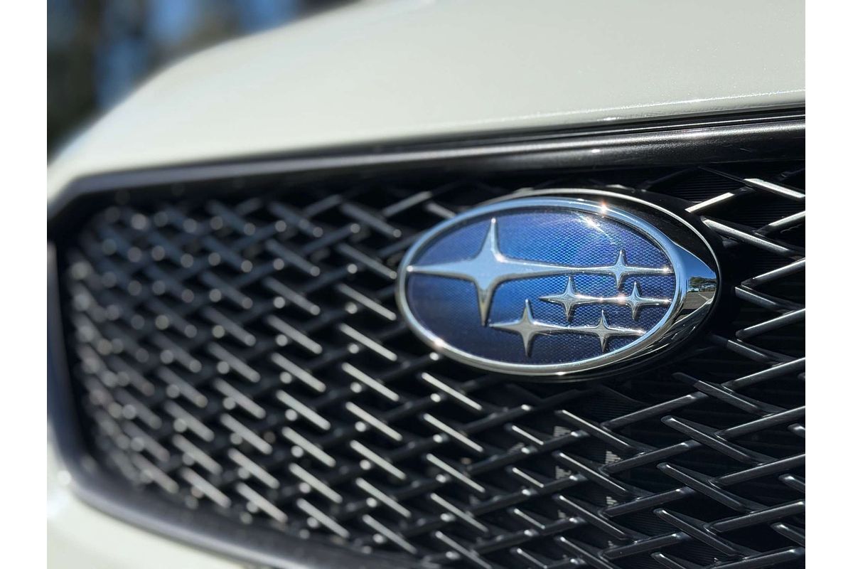 2017 Subaru Impreza 2.0i-S G5