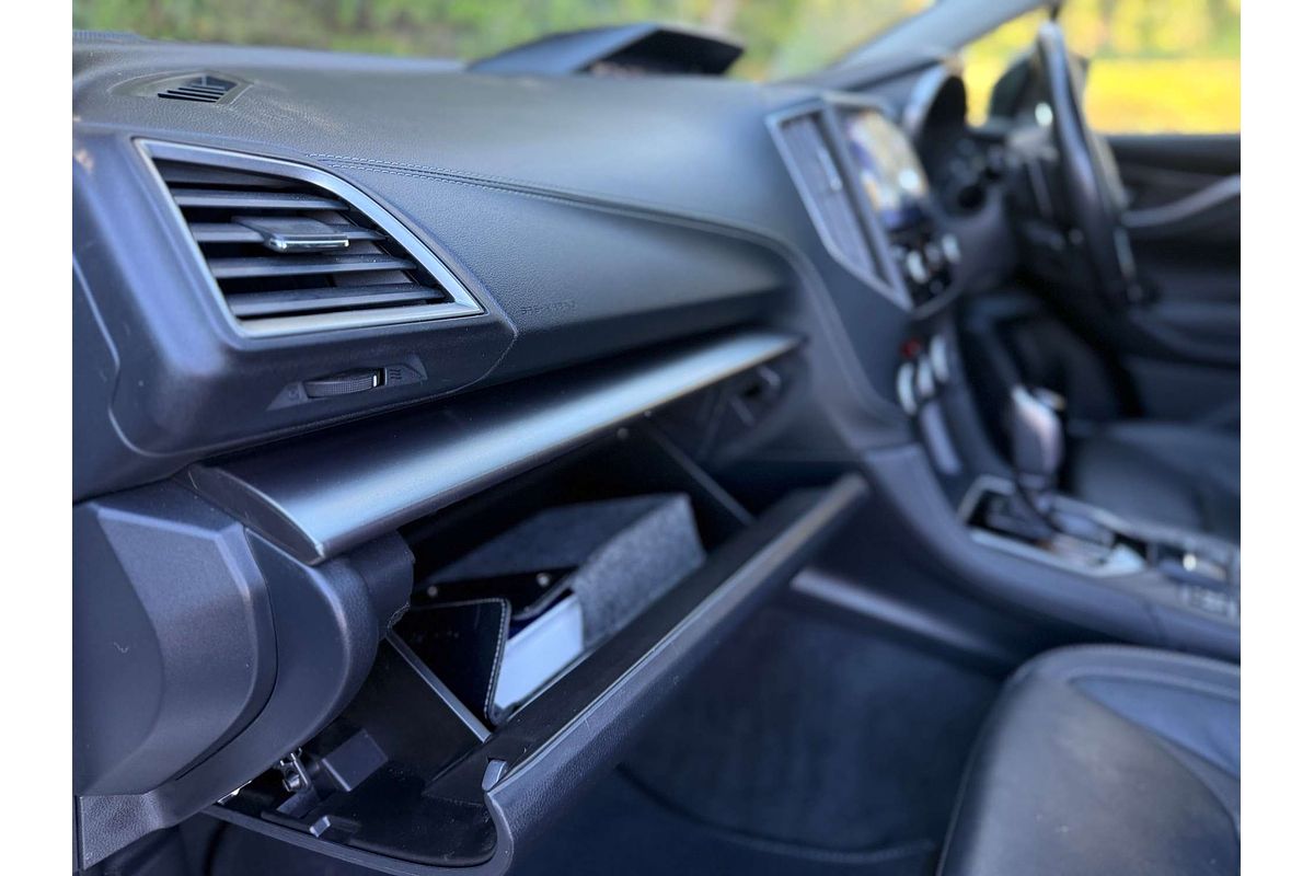 2017 Subaru Impreza 2.0i-S G5