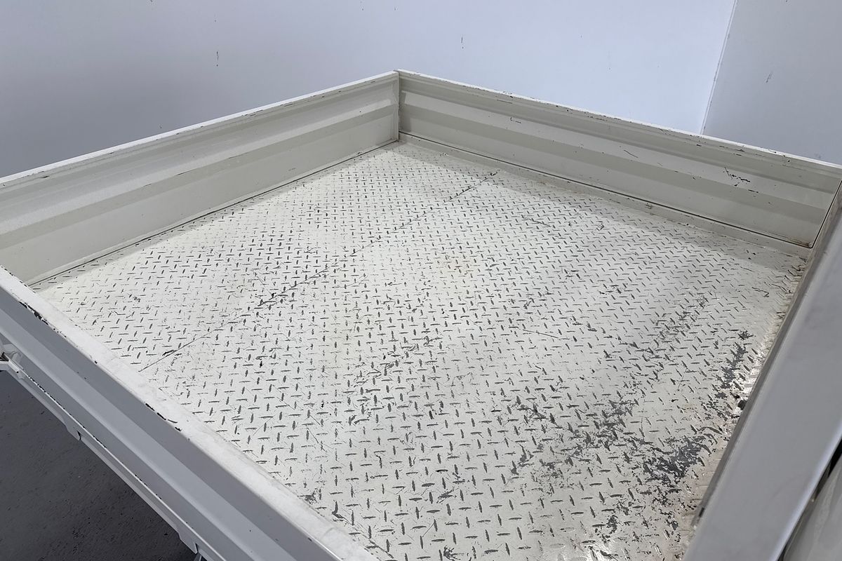 2022 Toyota Hilux SR GUN126R 4X4