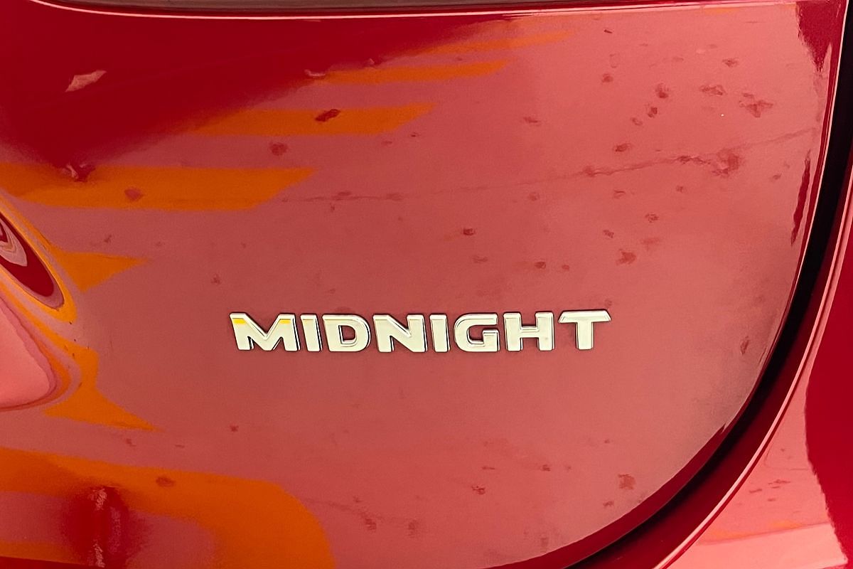 2021 Nissan QASHQAI ST-L J11 Series 3