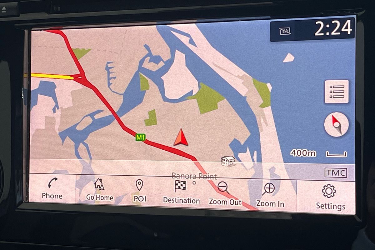 2021 Nissan QASHQAI ST-L J11 Series 3