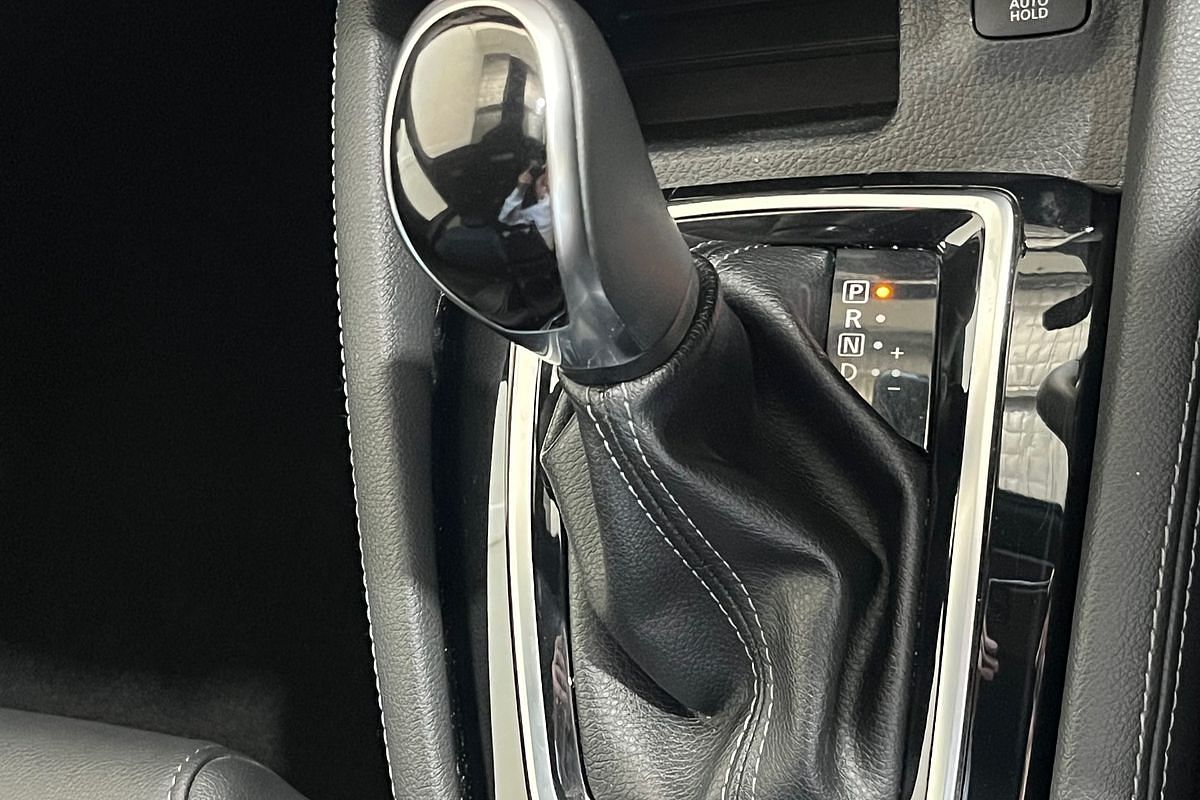 2021 Nissan QASHQAI ST-L J11 Series 3