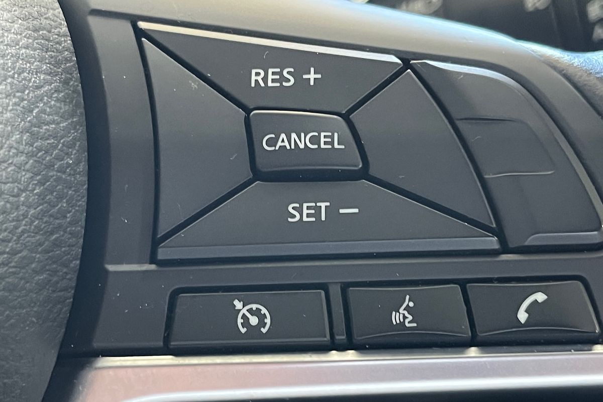 2021 Nissan QASHQAI ST-L J11 Series 3