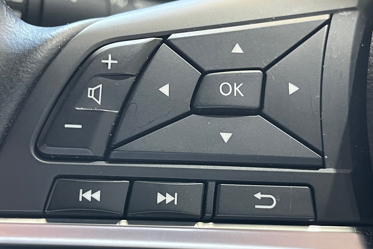 2021 Nissan QASHQAI ST-L J11 Series 3