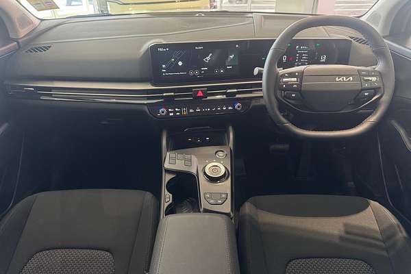 2025 Kia Sportage HEV SX NQ5 PE