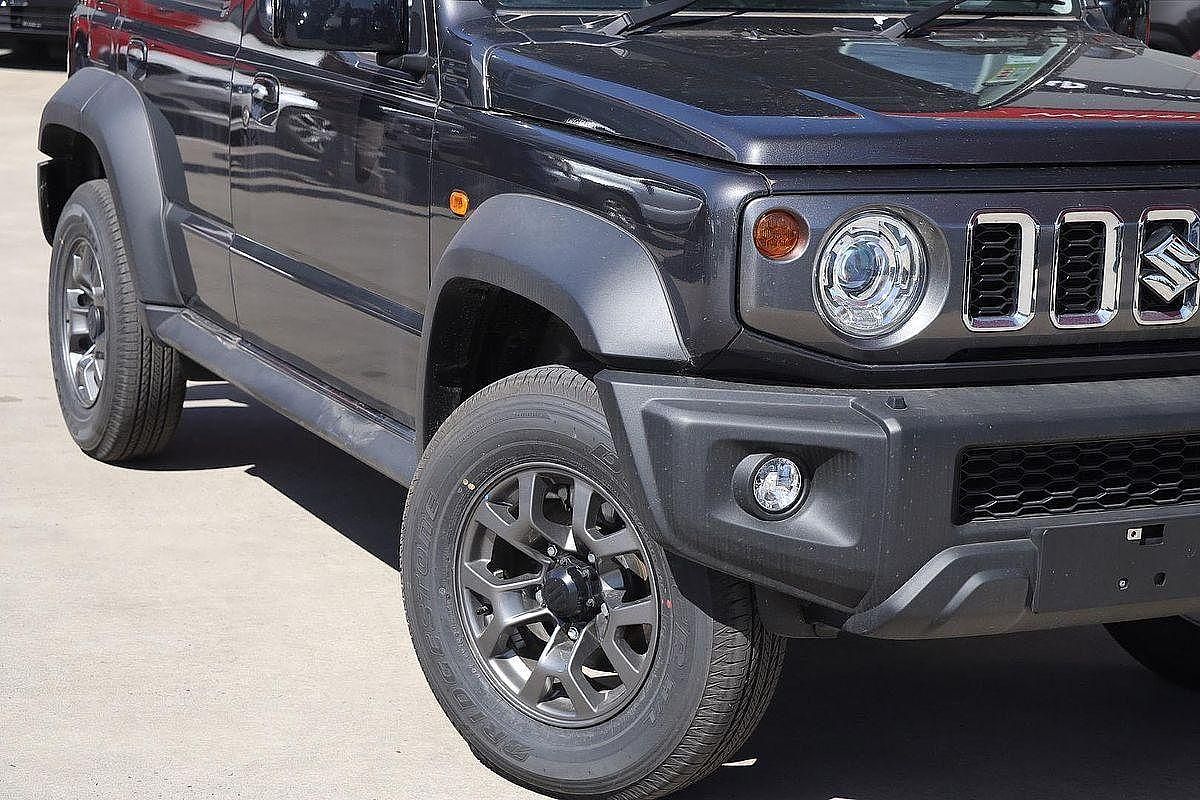 2025 Suzuki Jimny XL JJ