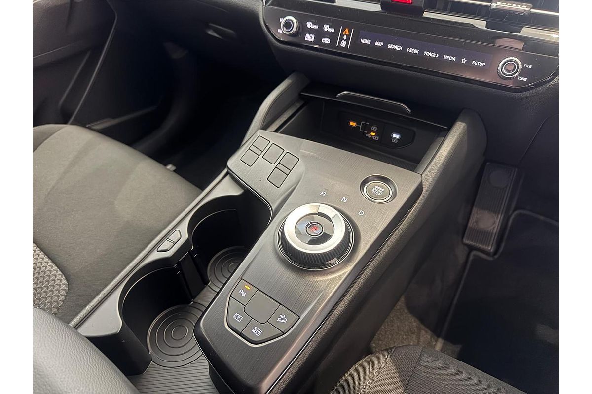 2025 Kia Sportage HEV SX NQ5 PE