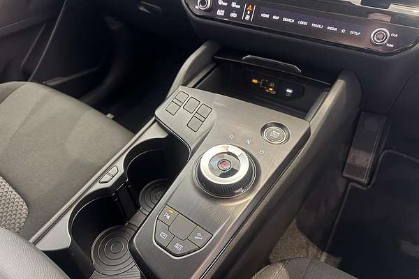 2025 Kia Sportage HEV SX NQ5 PE