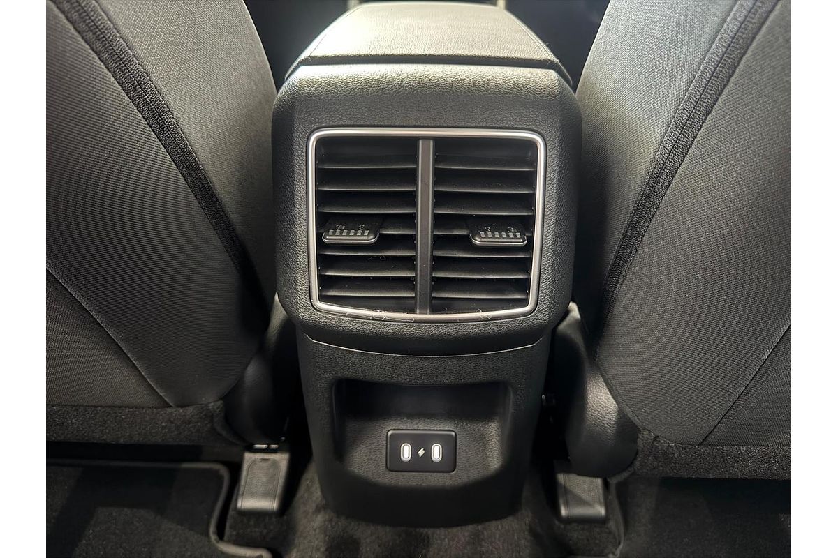 2025 Kia Sportage HEV SX NQ5 PE