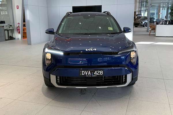 2025 Kia Stonic Sport YB PE2