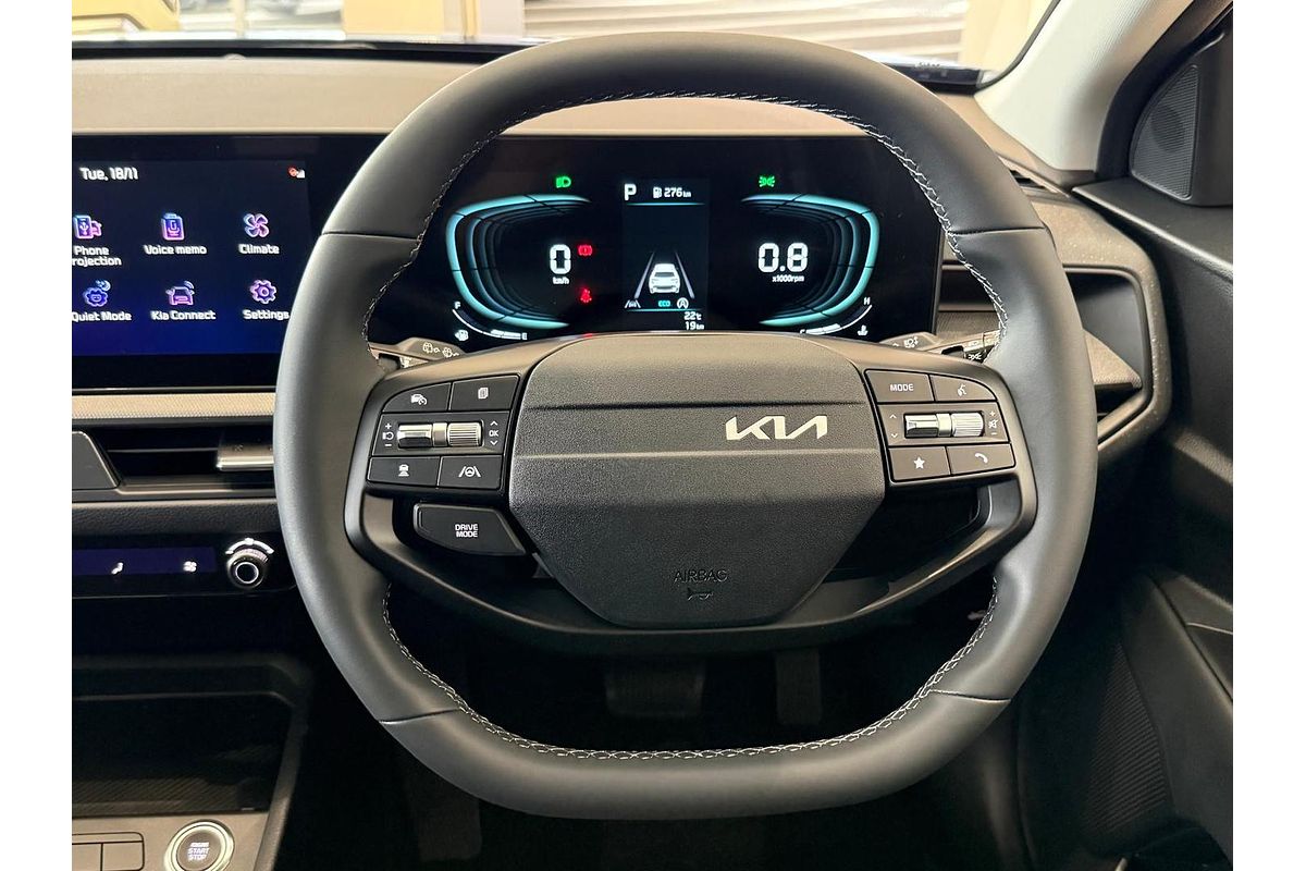 2025 Kia Stonic Sport YB PE2