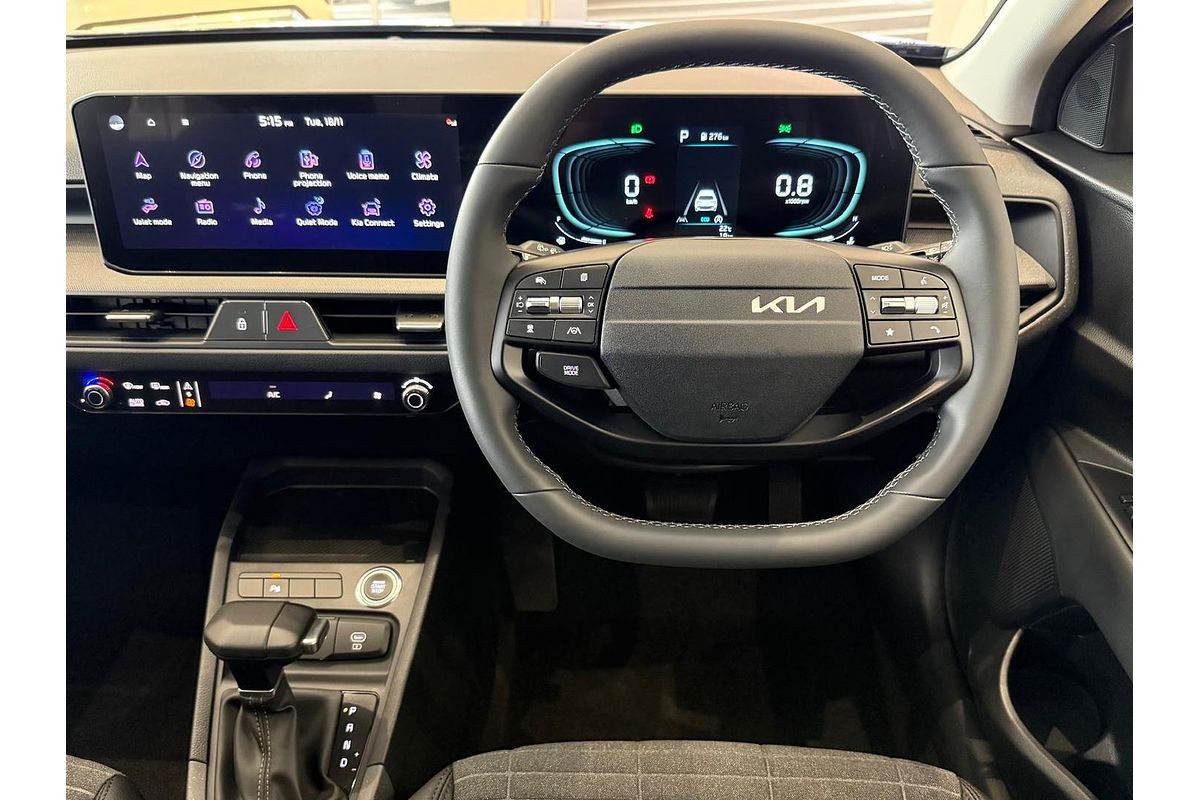 2025 Kia Stonic Sport YB PE2