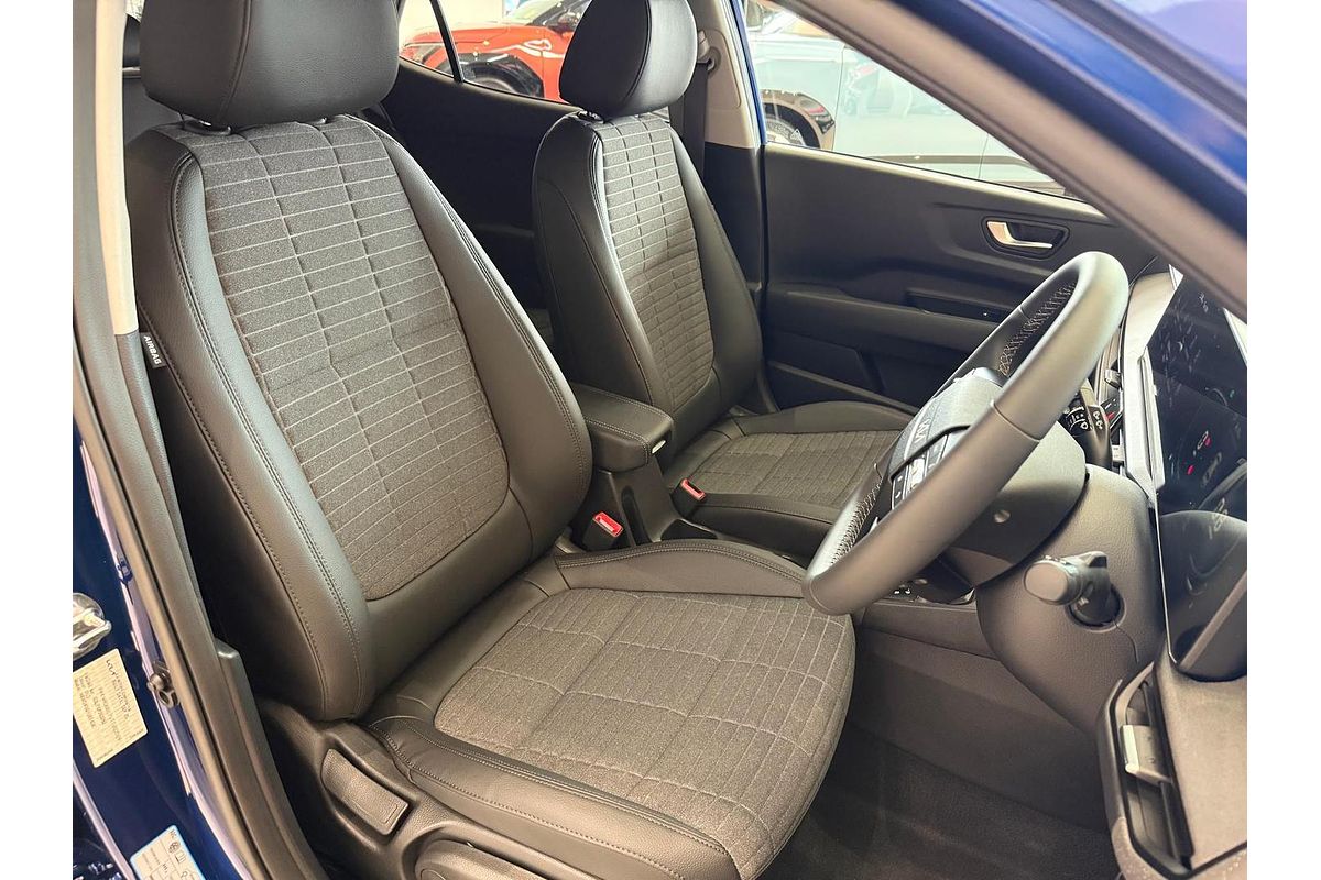 2025 Kia Stonic Sport YB PE2