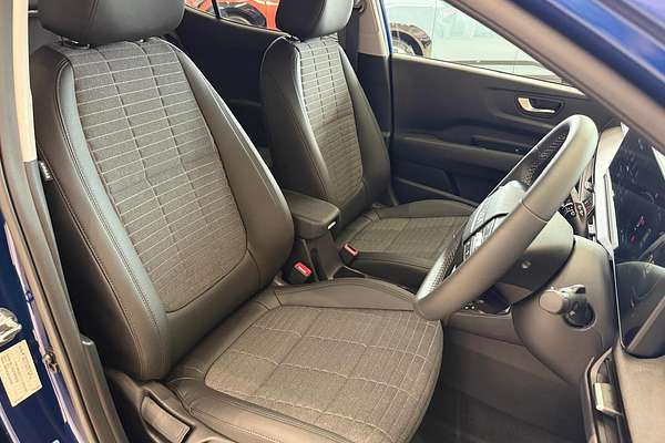 2025 Kia Stonic Sport YB PE2