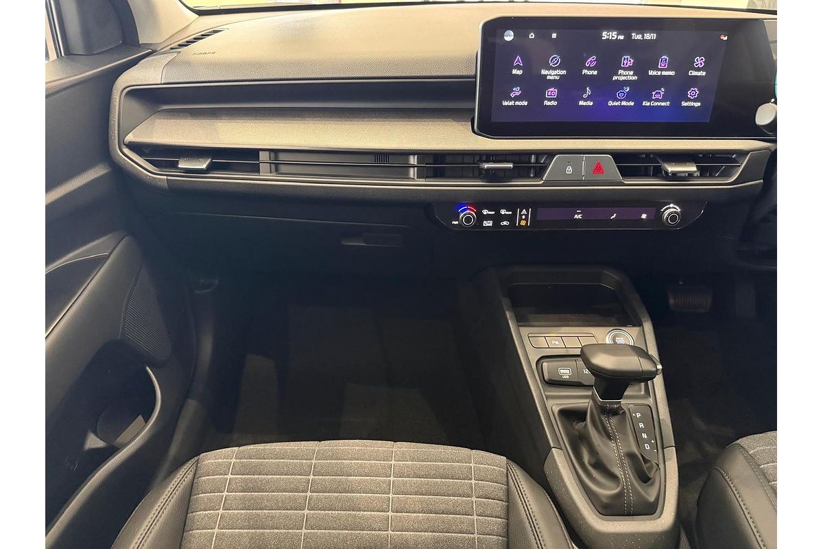 2025 Kia Stonic Sport YB PE2