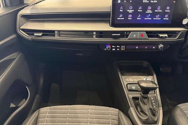 2025 Kia Stonic Sport YB PE2