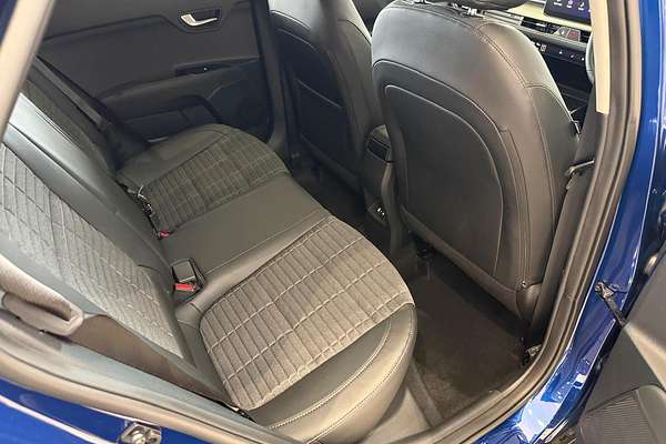 2025 Kia Stonic Sport YB PE2