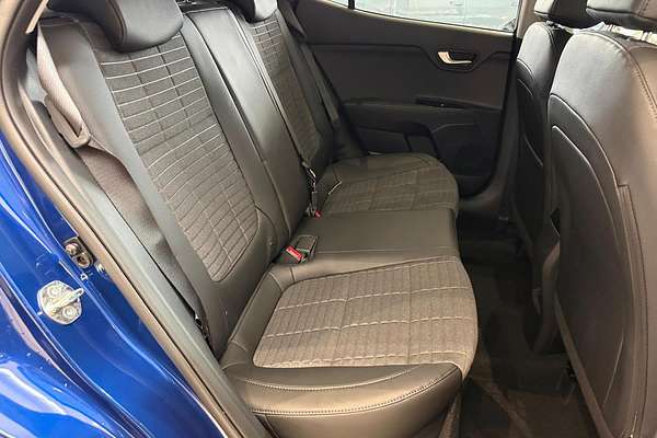 2025 Kia Stonic Sport YB PE2