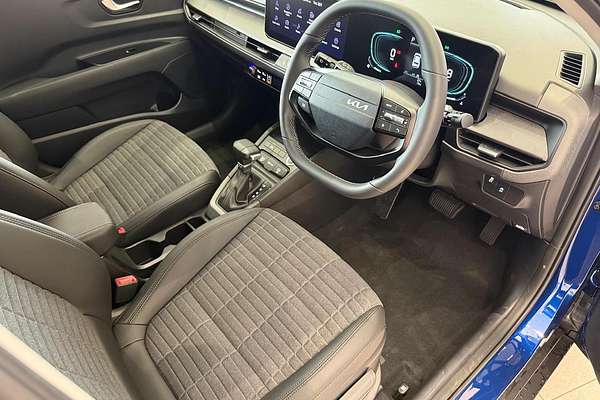 2025 Kia Stonic Sport YB PE2