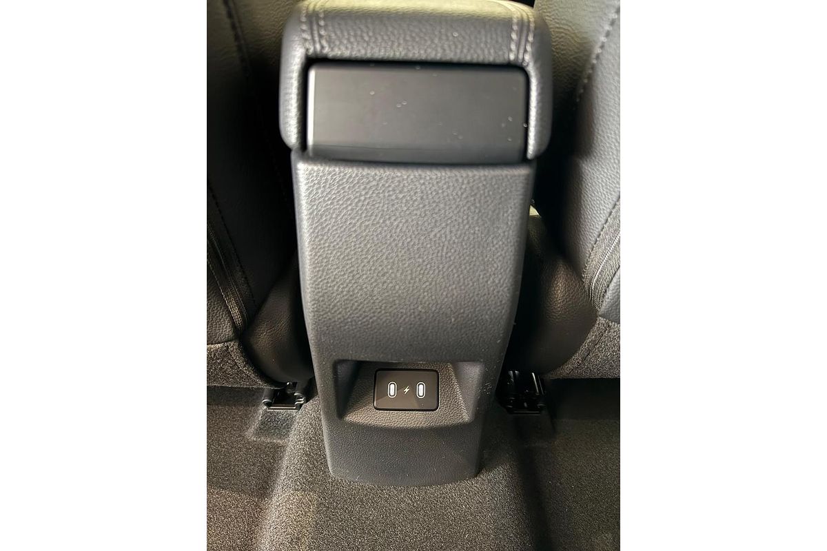 2025 Kia Stonic Sport YB PE2