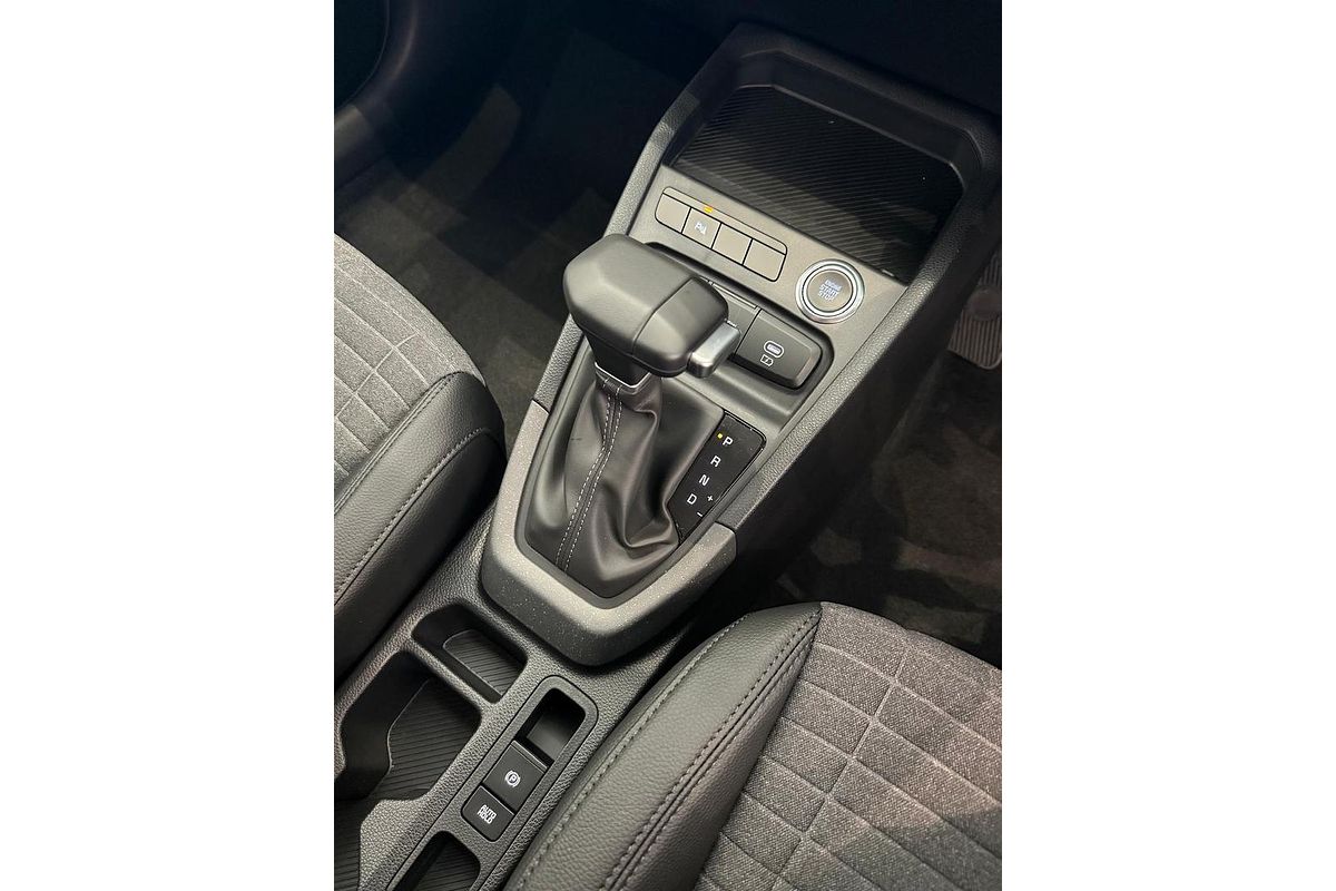 2025 Kia Stonic Sport YB PE2