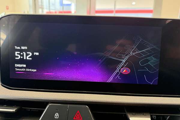 2025 Kia Stonic Sport YB PE2