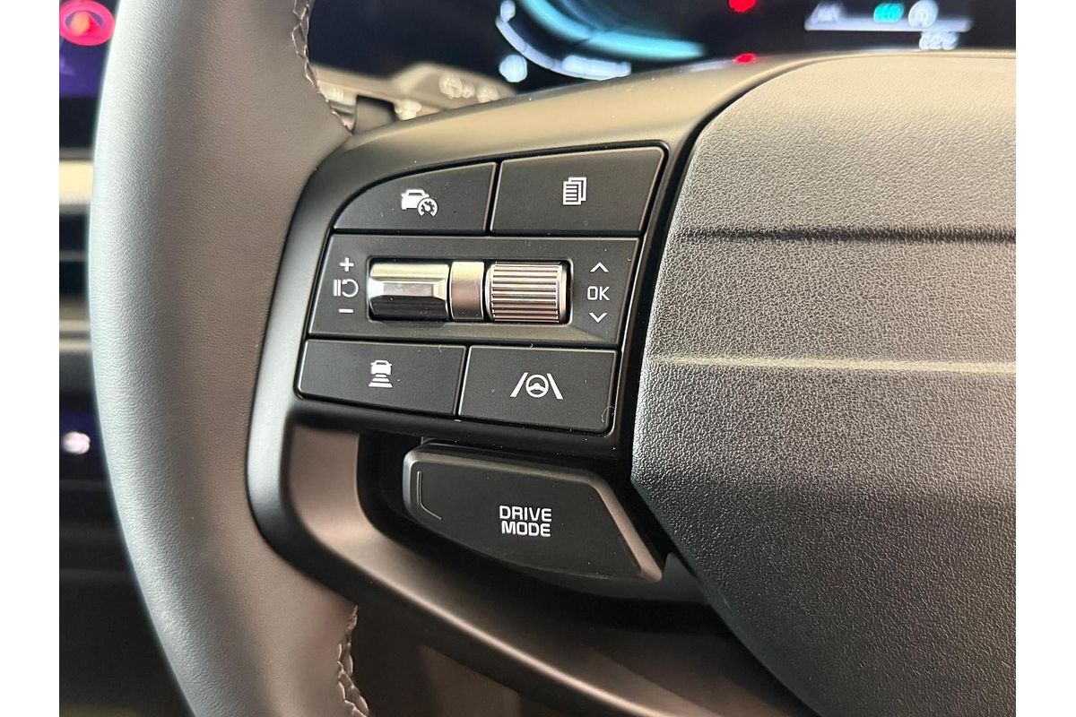 2025 Kia Stonic Sport YB PE2