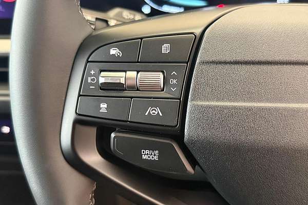 2025 Kia Stonic Sport YB PE2