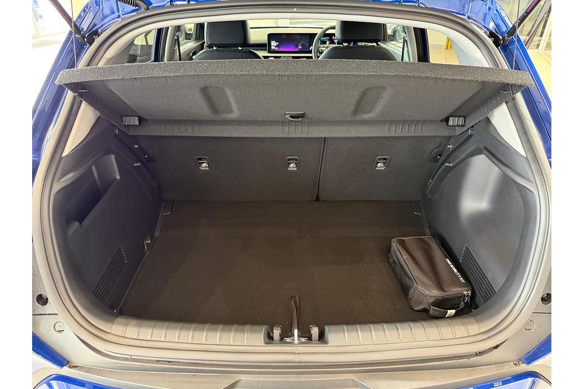 2025 Kia Stonic Sport YB PE2