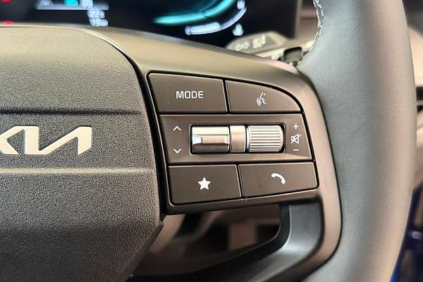 2025 Kia Stonic Sport YB PE2