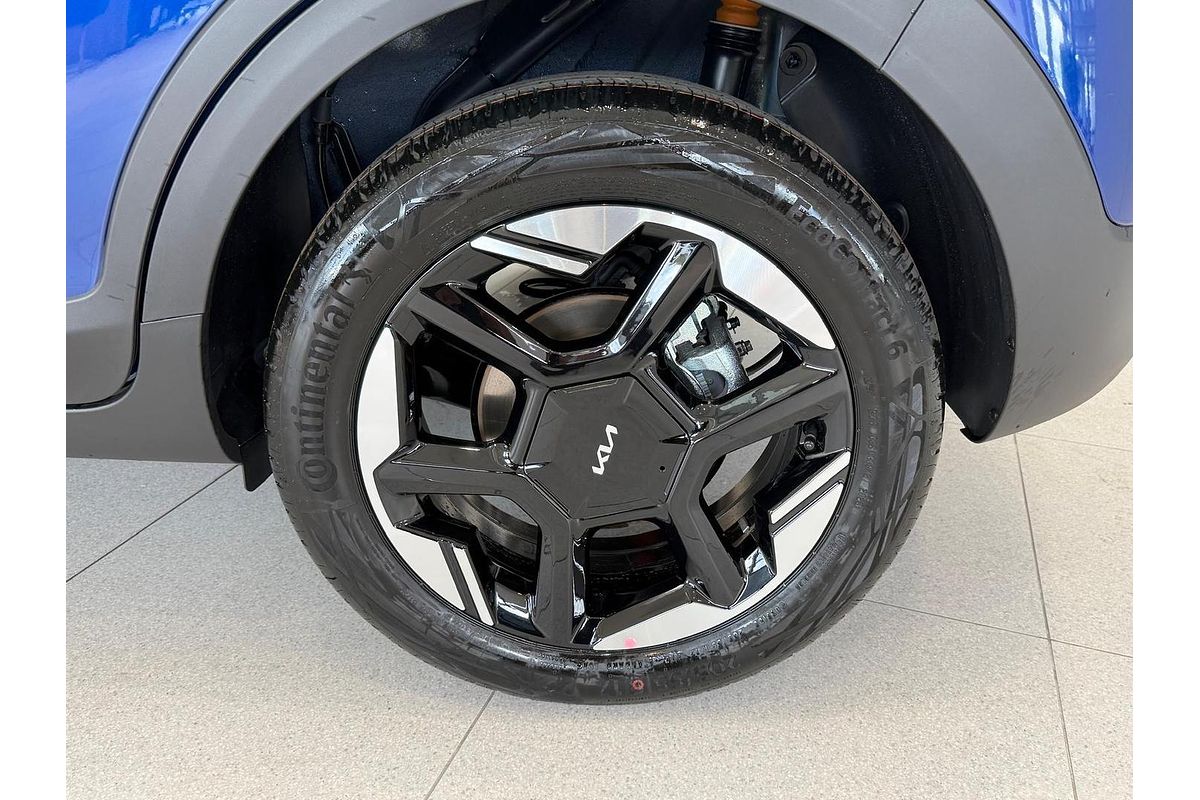 2025 Kia Stonic Sport YB PE2