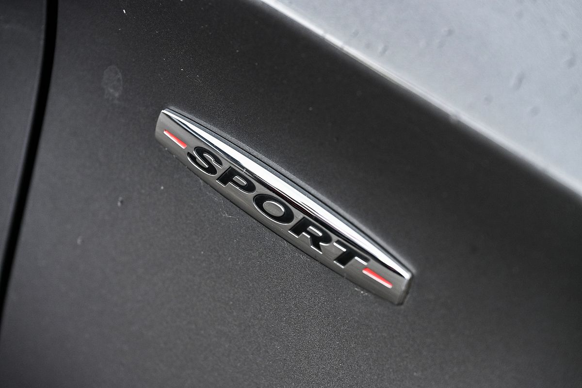 2017 Mercedes-Benz CLA-Class CLA250 Sport C117