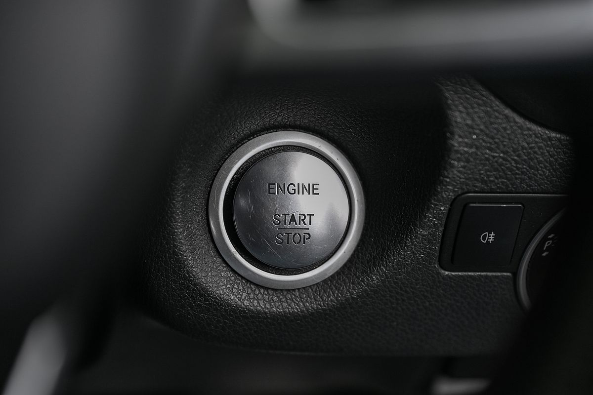 2017 Mercedes-Benz CLA-Class CLA250 Sport C117