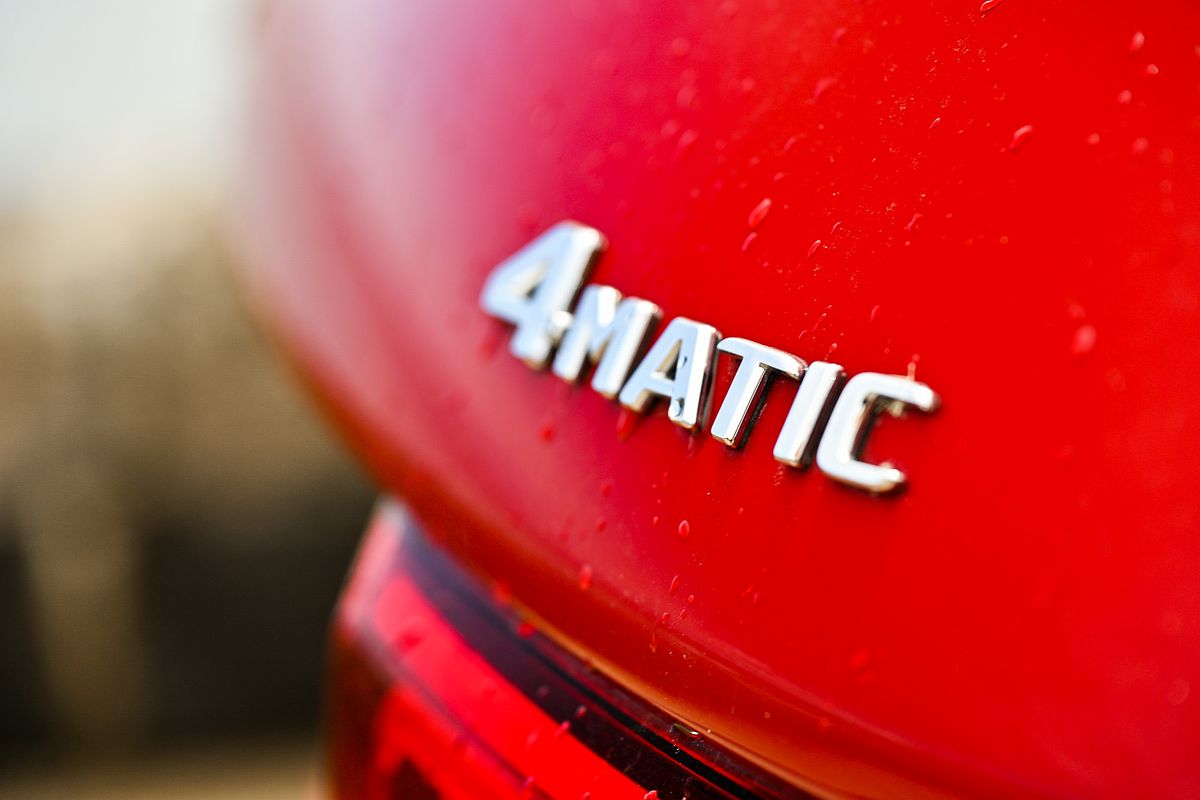 2021 Mercedes-Benz GLB-Class GLB250 X247