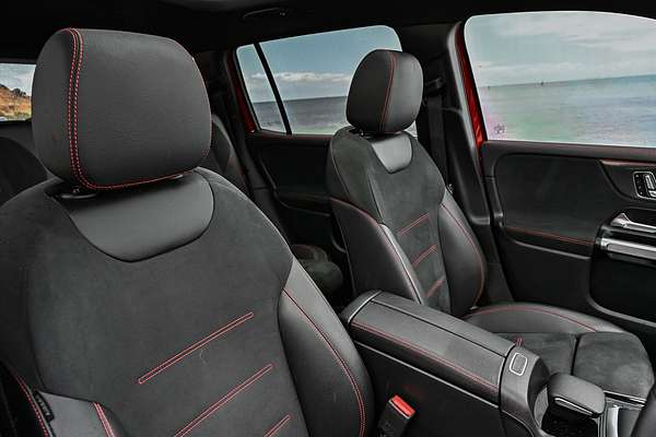 2021 Mercedes-Benz GLB-Class GLB250 X247