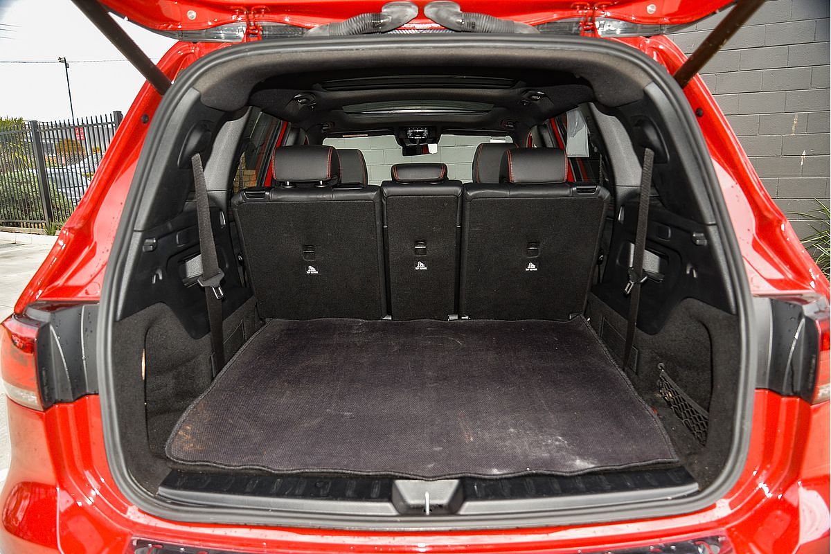 2021 Mercedes-Benz GLB-Class GLB250 X247