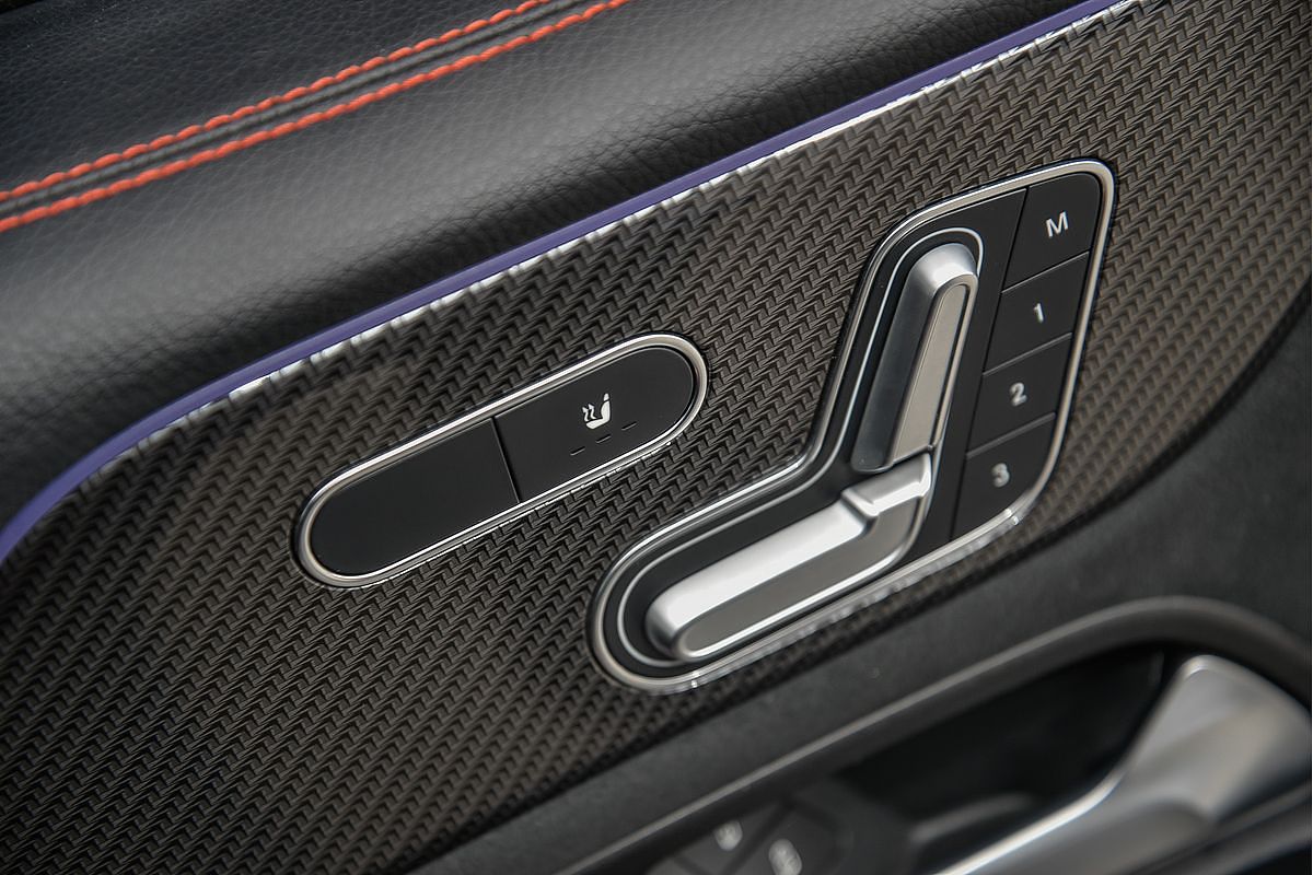 2021 Mercedes-Benz GLB-Class GLB250 X247