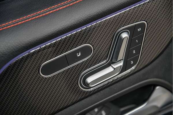 2021 Mercedes-Benz GLB-Class GLB250 X247