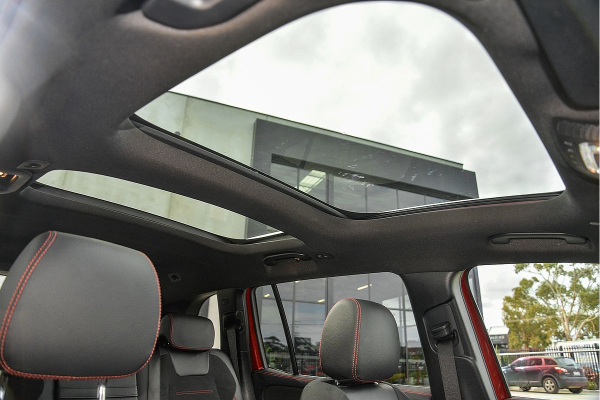 2021 Mercedes-Benz GLB-Class GLB250 X247