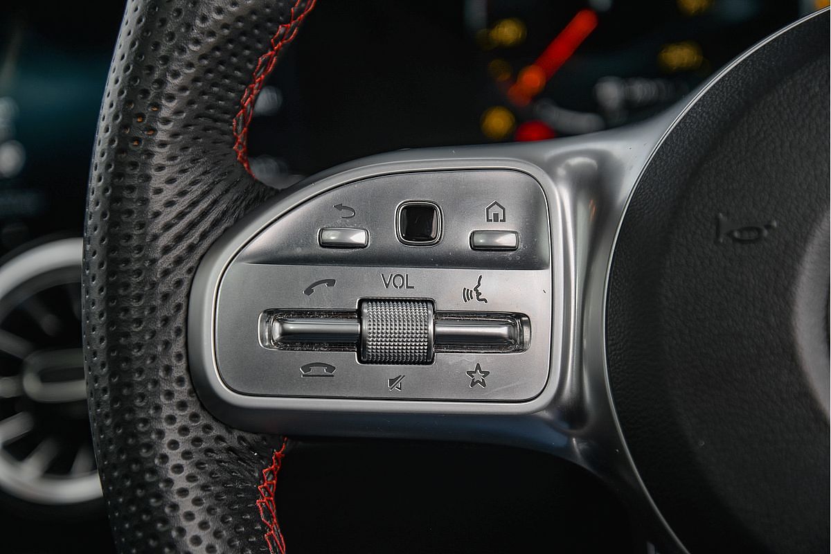 2021 Mercedes-Benz GLB-Class GLB250 X247