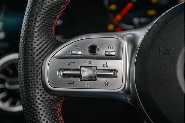 2021 Mercedes-Benz GLB-Class GLB250 X247